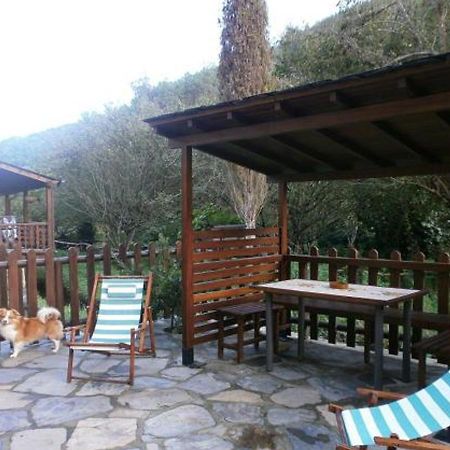 Casas Da Lexa Villa ตารามุนดี ภายนอก รูปภาพ