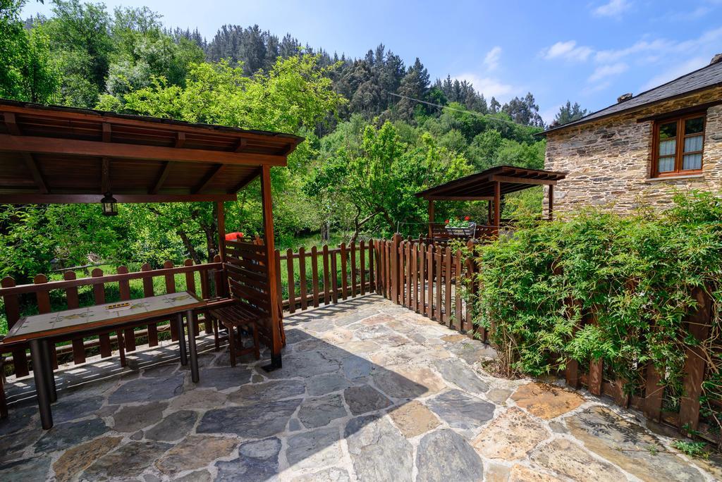 Casas Da Lexa Villa ตารามุนดี ภายนอก รูปภาพ