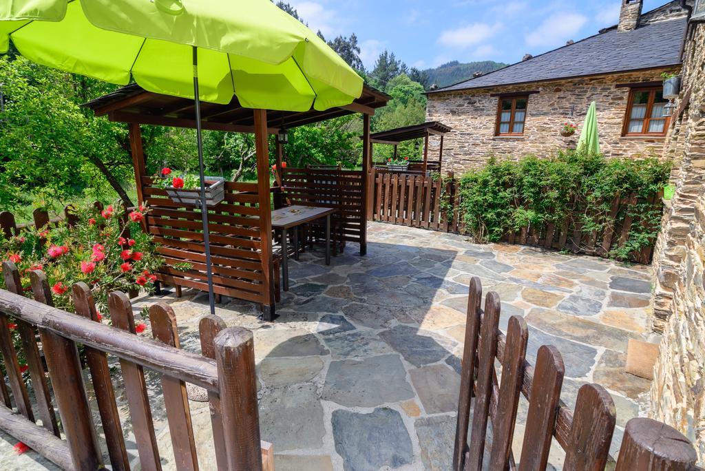 Casas Da Lexa Villa ตารามุนดี ภายนอก รูปภาพ