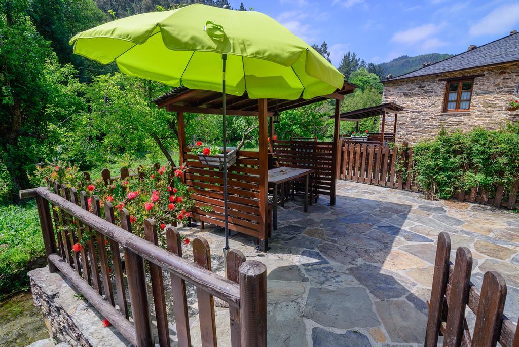 Casas Da Lexa Villa ตารามุนดี ภายนอก รูปภาพ