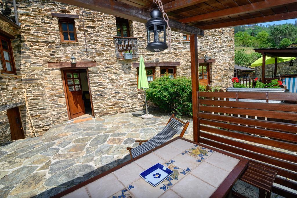Casas Da Lexa Villa ตารามุนดี ภายนอก รูปภาพ