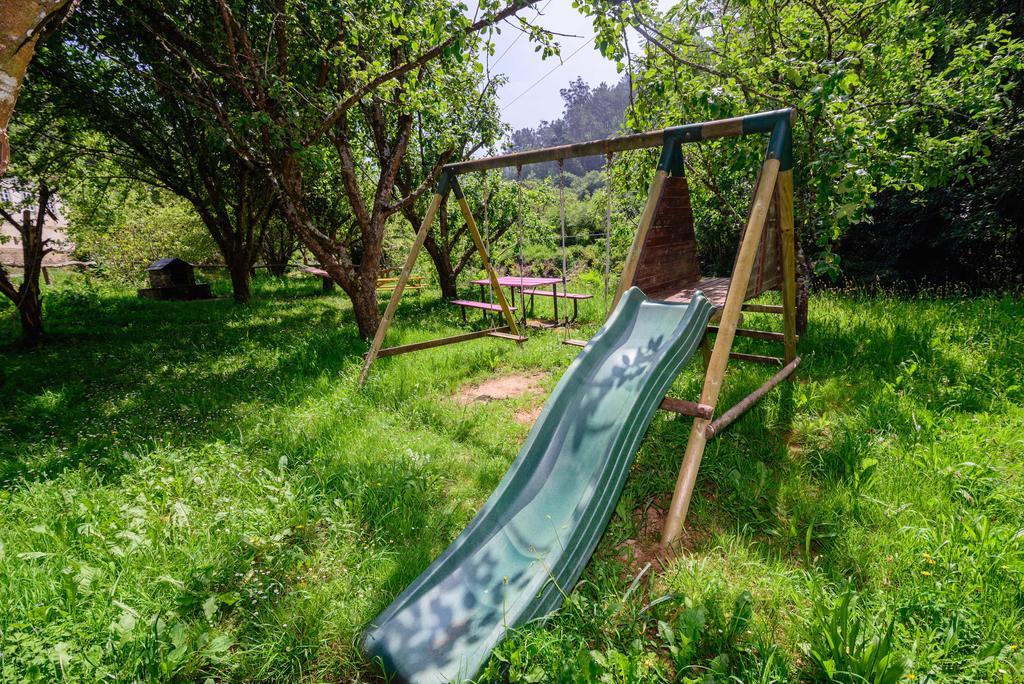 Casas Da Lexa Villa ตารามุนดี ภายนอก รูปภาพ