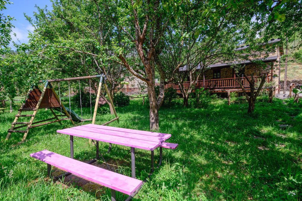 Casas Da Lexa Villa ตารามุนดี ภายนอก รูปภาพ