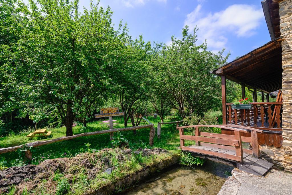 Casas Da Lexa Villa ตารามุนดี ภายนอก รูปภาพ