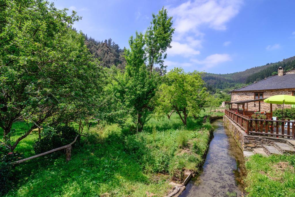 Casas Da Lexa Villa ตารามุนดี ภายนอก รูปภาพ