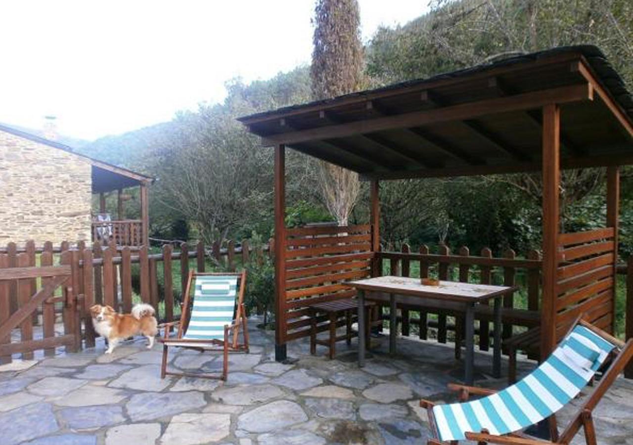 Casas Da Lexa Villa ตารามุนดี ภายนอก รูปภาพ
